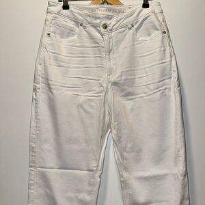 American Eagle Mom Jean